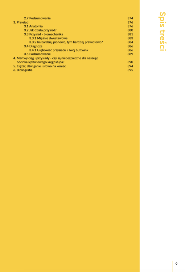 Podstawy biomechaniki ruchu człowieka