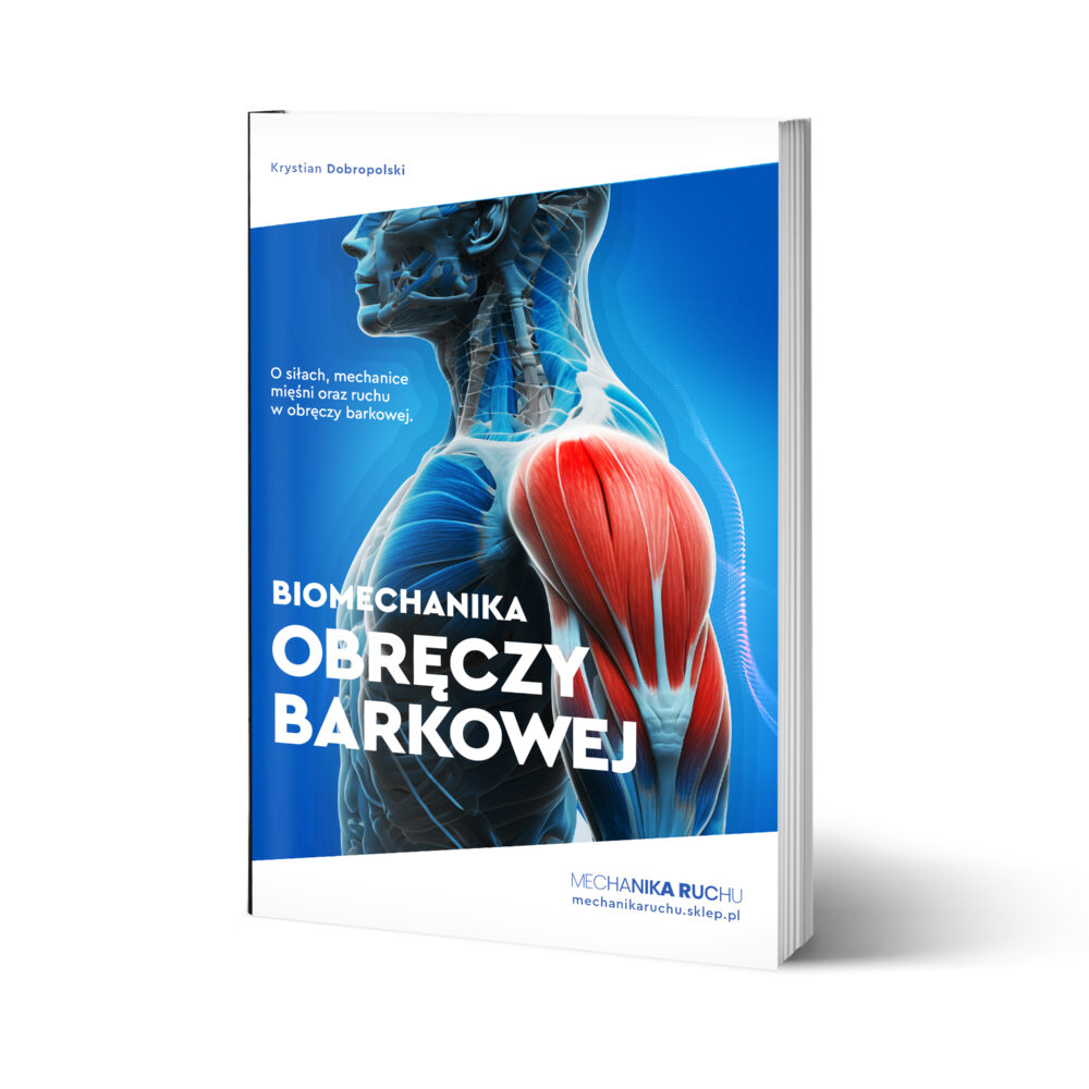 KK 001 Biomechanika Obręczy Barkowej