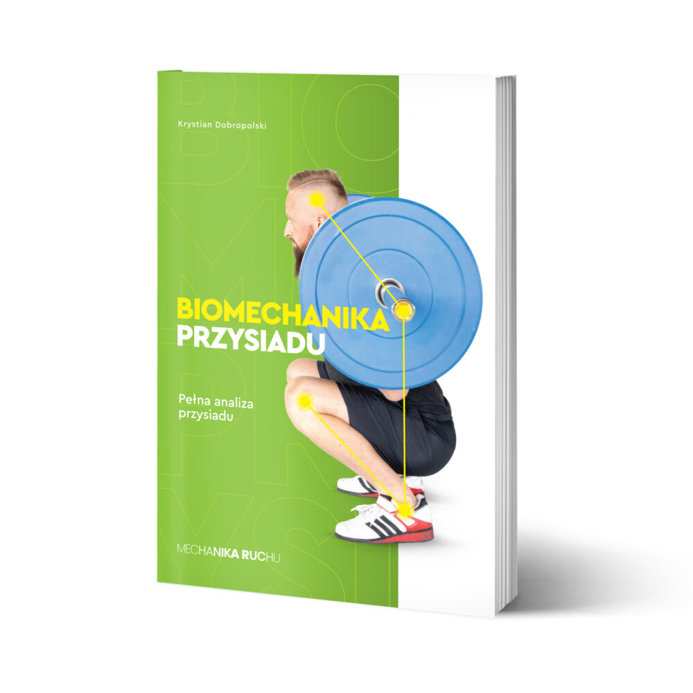 KK 003 Biomechanika Przysiadu