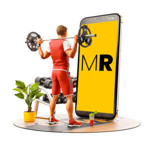 Prowadzenie treningowe [Online]