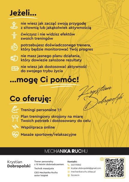 Prowadzenie treningowe [Online]