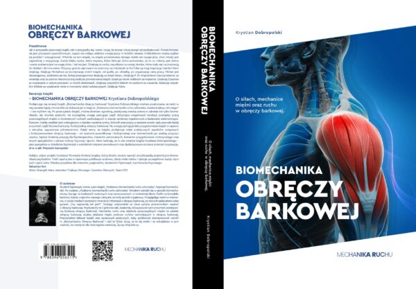 Biomechanika Obręczy Barkowej