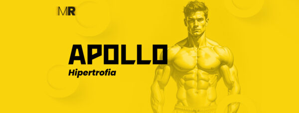 Apollo - Hipertrofia [PLAN TRENINGOWY]