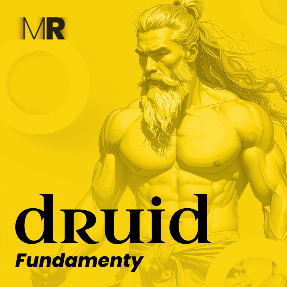 Druid - Fundamenty [PLAN TRENINGOWY]