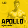 Apollo - Hipertrofia [PLAN TRENINGOWY]